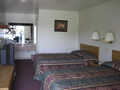 Red Rose Motel Элизабеттаун Номер фото
