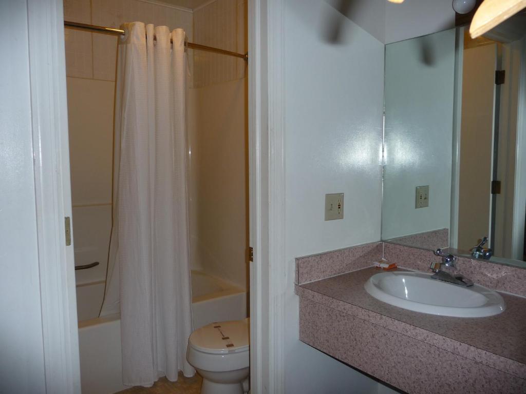 Red Rose Motel Элизабеттаун Номер фото