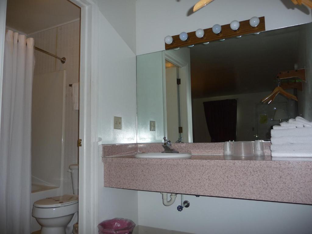 Red Rose Motel Элизабеттаун Номер фото