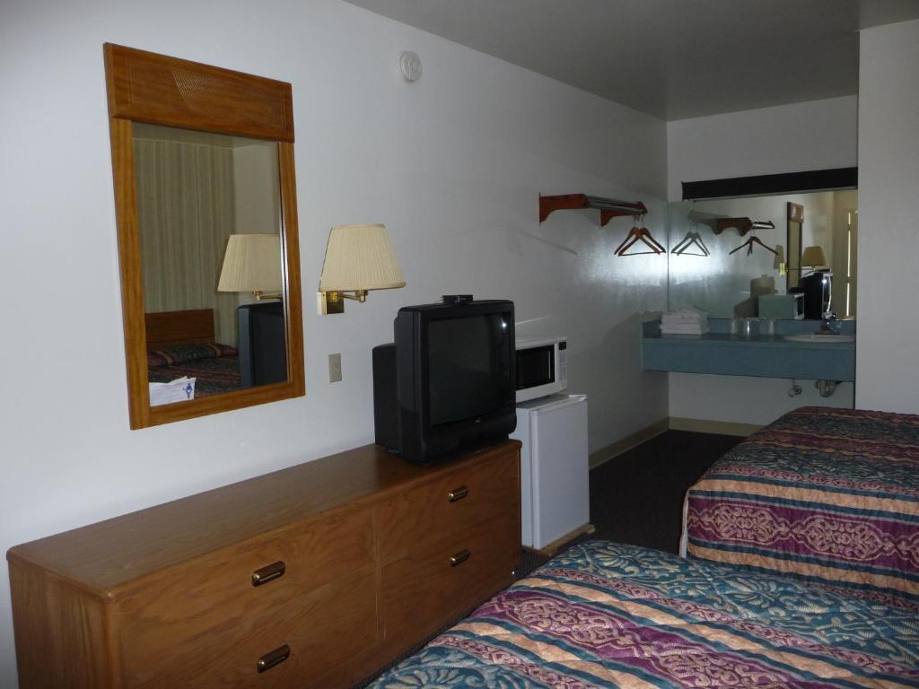 Red Rose Motel Элизабеттаун Номер фото