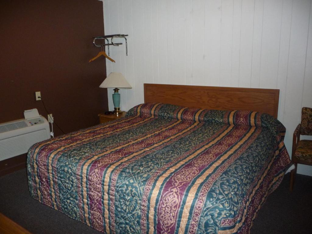Red Rose Motel Элизабеттаун Номер фото
