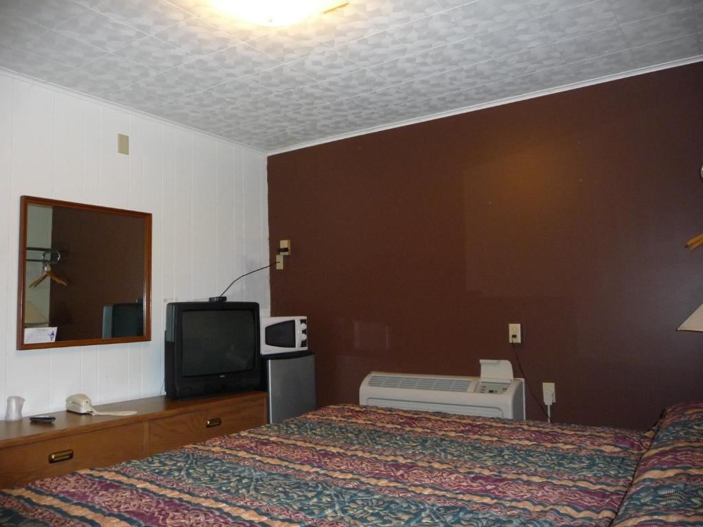 Red Rose Motel Элизабеттаун Номер фото