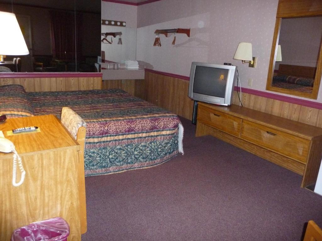 Red Rose Motel Элизабеттаун Номер фото