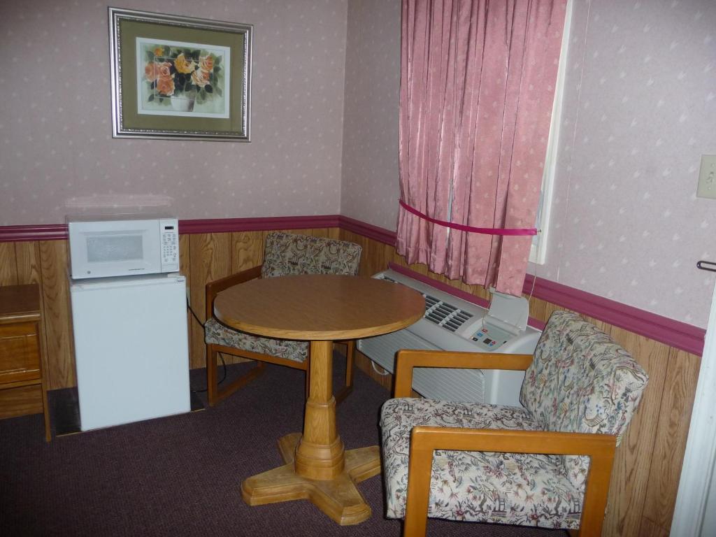 Red Rose Motel Элизабеттаун Номер фото